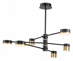 Люстра на штанге Escada 10246 10246/6LED