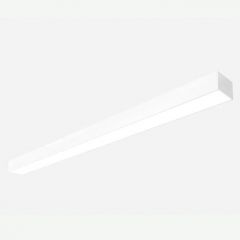 Потолочный светодиодный светильник Siled La Linea 7371589