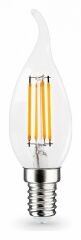 Лампа светодиодная Ambrella Light C35 351524