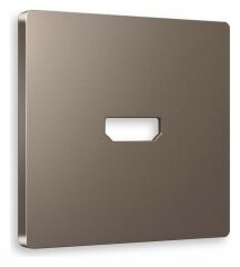 Накладка для розетки HDMI Ambrella Volt Quant AP6440