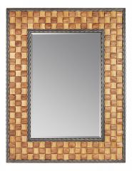  Runden Зеркало настенное (98x76 см) Дерово 2 V20061