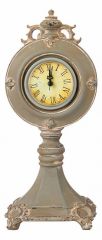  Lefard Настольные часы (27 см) 251-205
