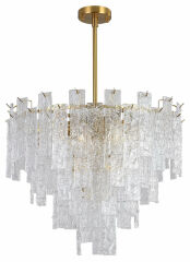 Люстра на штанге Lumion CLASSI 8422/8