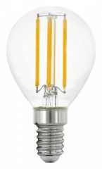 Лампа светодиодная Eglo LM_LED_E14 12542
