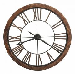  Howard Miller Настенные часы (82 см) Thatcher 625-623