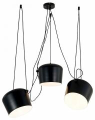 Подвесная люстра Evoluce TRIESTE SLE120643-03.1