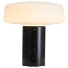 Настольная лампа декоративная Inodesign Outela Outela Black 44.3535