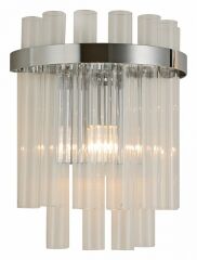 Накладной светильник Illumico IL0124-1W-79 CR