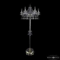 Торшер Bohemia Ivele Crystal 1413 1413T2/6/200-160 G