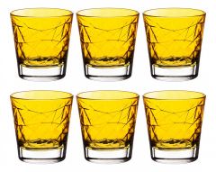  АРТИ-М Набор из 6 стаканов Vidivi Dolomiti 330-027