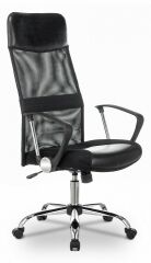  Бюрократ Кресло компьютерное CH-600SL