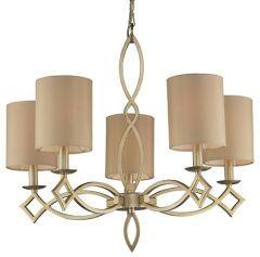 Подвесная люстра Vele Luce Vilucchio VL1084L05