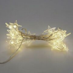 Гирлянда с насадками Feron CL589 51445