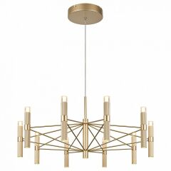 Подвесная люстра Favourite Blick 4759-10P