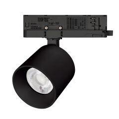 Светильник LGD-DYKE-4TR-R90-26W Day4000 (BK, 50 deg, 230V) ( Arlight , IP20 Металл, 5 лет)