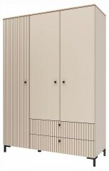  Столлайн Шкаф платяной Тоскана 535.14