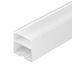 Профиль SL-LINE-5050-LW-2000 WHITE ( Arlight , Алюминий)