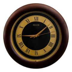  Салют Настенные часы (31.5x4.5 см) ДС-ББ6-804