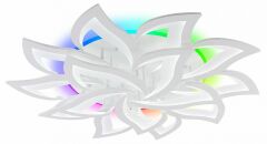 Потолочная люстра Natali Kovaltseva OLIMP LED LAMPS 81437