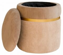  Dreambag Пуф-сундук Лакси