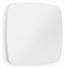 Заглушка для поста с рамкой Ambrella Volt Quant OP1360