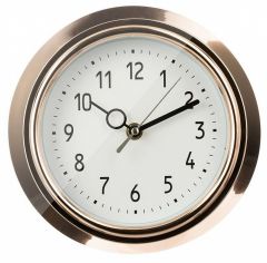  Lefard Настенные часы (21.5x7.5 см) Модерн 220-476