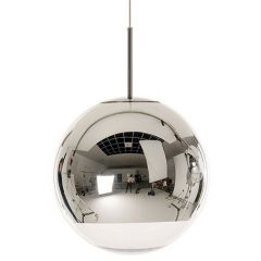 Подвесной светильник Imperiumloft Mirror Ball 40.042