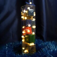 Гирлянда Нить Feron CL565 48611