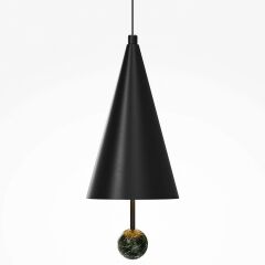 Подвесной светильник Maytoni Bell MOD534PL-L11B3K