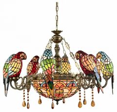 Подвесная люстра Velante 894-803-11