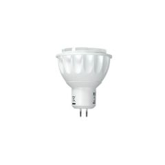 Лампа светодиодная Elvan GY5.3 6W 4200K прозрачная GY5.3-6W-MR16-4200K