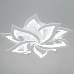  Reluce Люстра на штанге 20150-0.3-5+5 WH