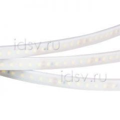  Arlight Лента RTW 2-5000PW 24V Day4000 2x (3528, 600 LED, LUX) (ARL, 9.6 Вт/м, IP66)