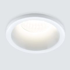 Встраиваемый светодиодный светильник Elektrostandard 15269/LED 4690389174391