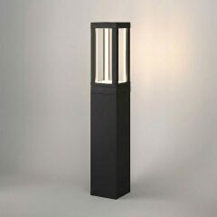 Наземный высокий светильник Elektrostandard Frame 1529 TECHNO LED