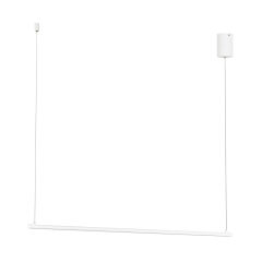 Светильник SP-UMBRA-HANG-H-L900-15W Warm3000 (WH, 120 deg, 230V) ( Arlight , IP20 Металл, 3 года)