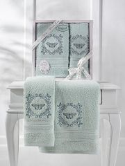  Karna Набор полотенец для ванной (70x140 см) Maria