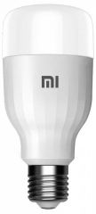  XIAOMI Лампа светодиодная Mi LED Smart Bulb Essential White and Color MJDPL01YL E27 220-240В 9Вт 1700-6500K X24994