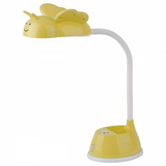 Настольная лампа декоративная Эра NLED-434 Б0031618
