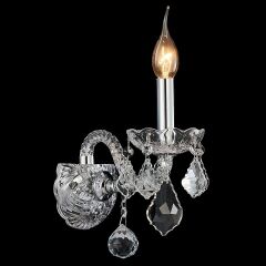 Бра Illumico IL2063 IL2063-1WBC-25 ELITE