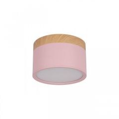 Накладной светодиодный светильник Loft IT Grape 10162 Pink