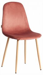  Tetchair Стул Breeze (mod. JSC-58)