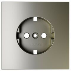 Накладка для розетки с заземлением Voltum S70 VLS000604