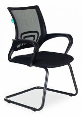  Бюрократ Кресло CH-695N-AV/B/TW-11