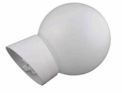 Накладной светильник Apeyron Electrics НББ-60косоеоснование