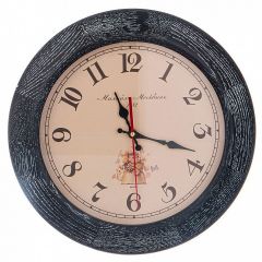  АРТИ-М Настенные часы (35 см) Михаилъ Москвинъ Andante 300-122