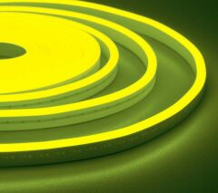 Шнур световой ELFLED STD ELF-pvcNL6-side-in-1cm-LY