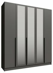  Тэкс Шкаф платяной Мадрид