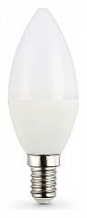 Лампа светодиодная Ambrella Light C37 371116
