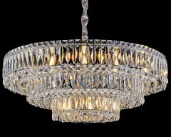  Reluce Подвесная люстра 89290-0.4-800 CH